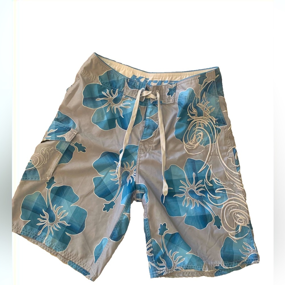 Kirra Men’s Boardshorts